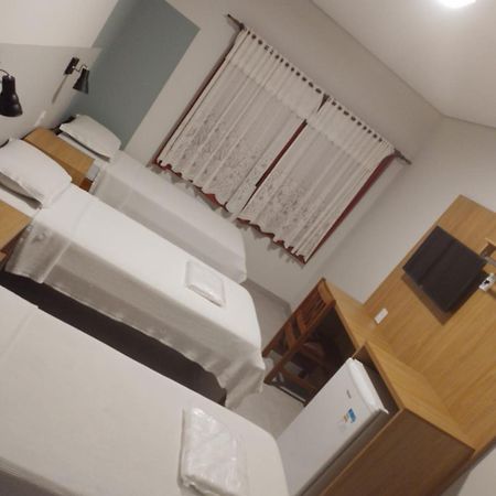 Hotel Darcisbel Cacoal Luaran gambar