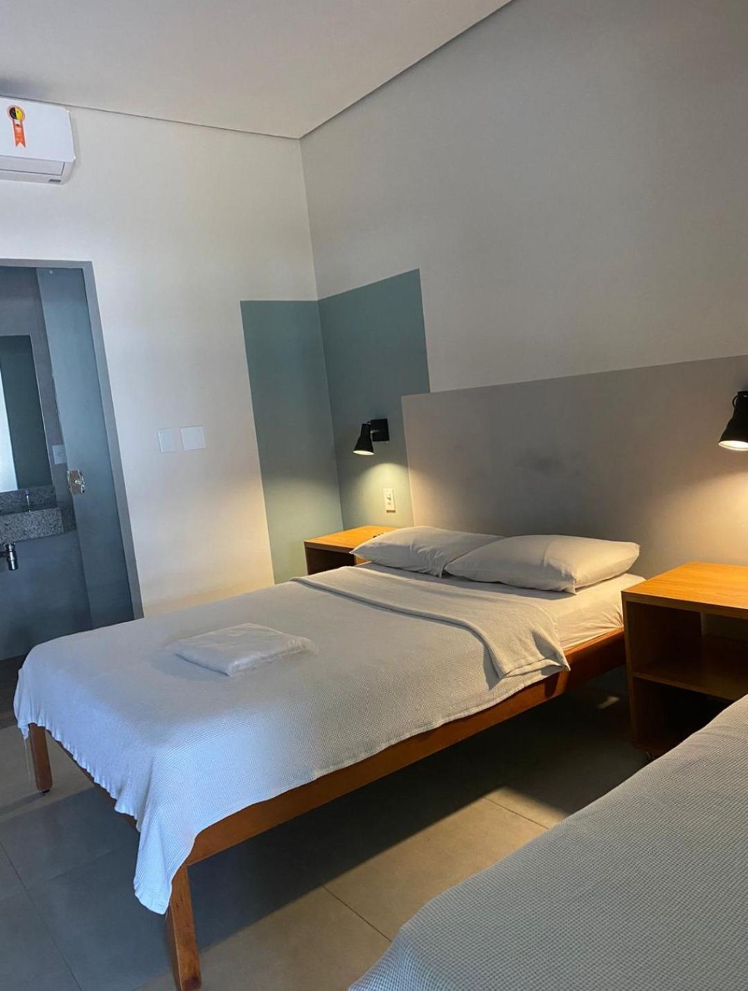 Hotel Darcisbel Cacoal Luaran gambar