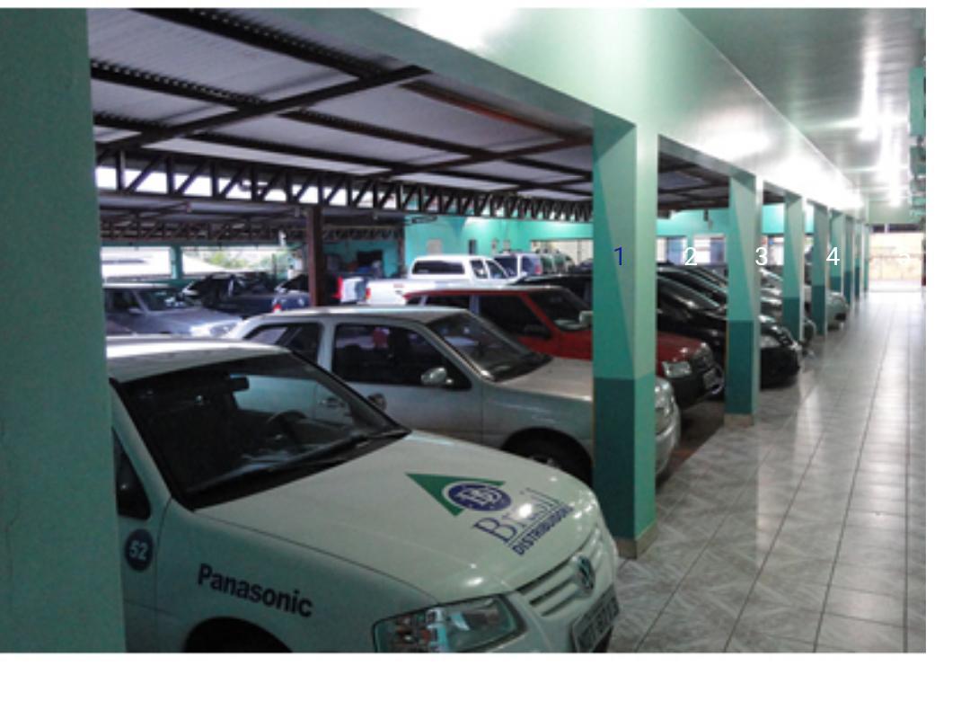 Hotel Darcisbel Cacoal Luaran gambar